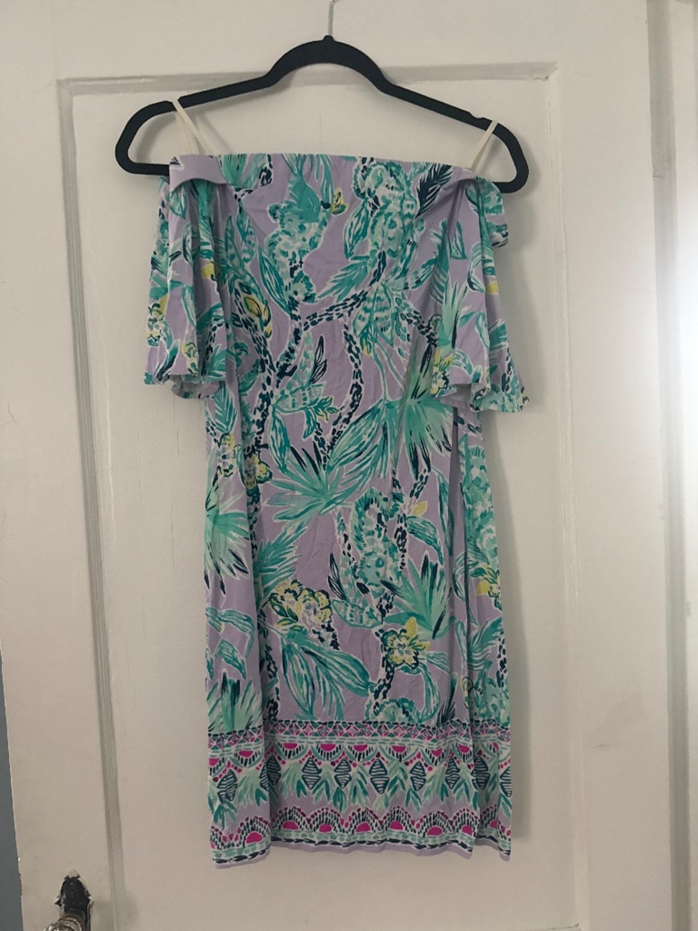 Lilly dress
